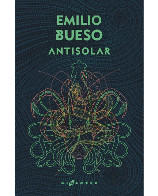 Imagem 0 de Antisolar (omnium)(Tapa blanda)