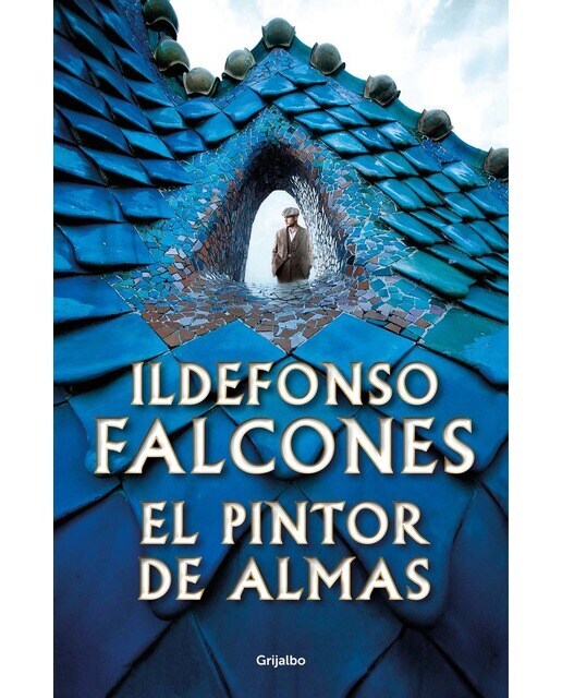 El pintor de almas (Tapa dura)