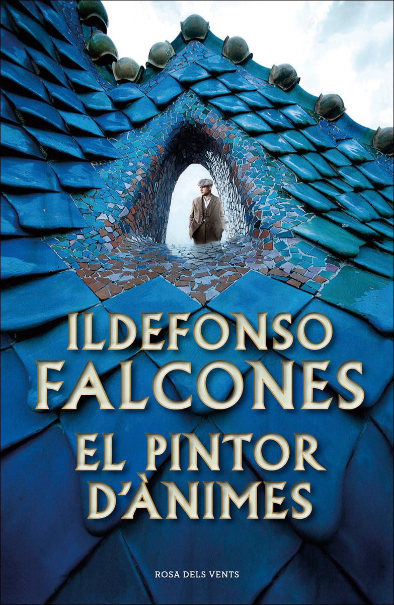 El pintor d'ànimes(Tapa dura) 1