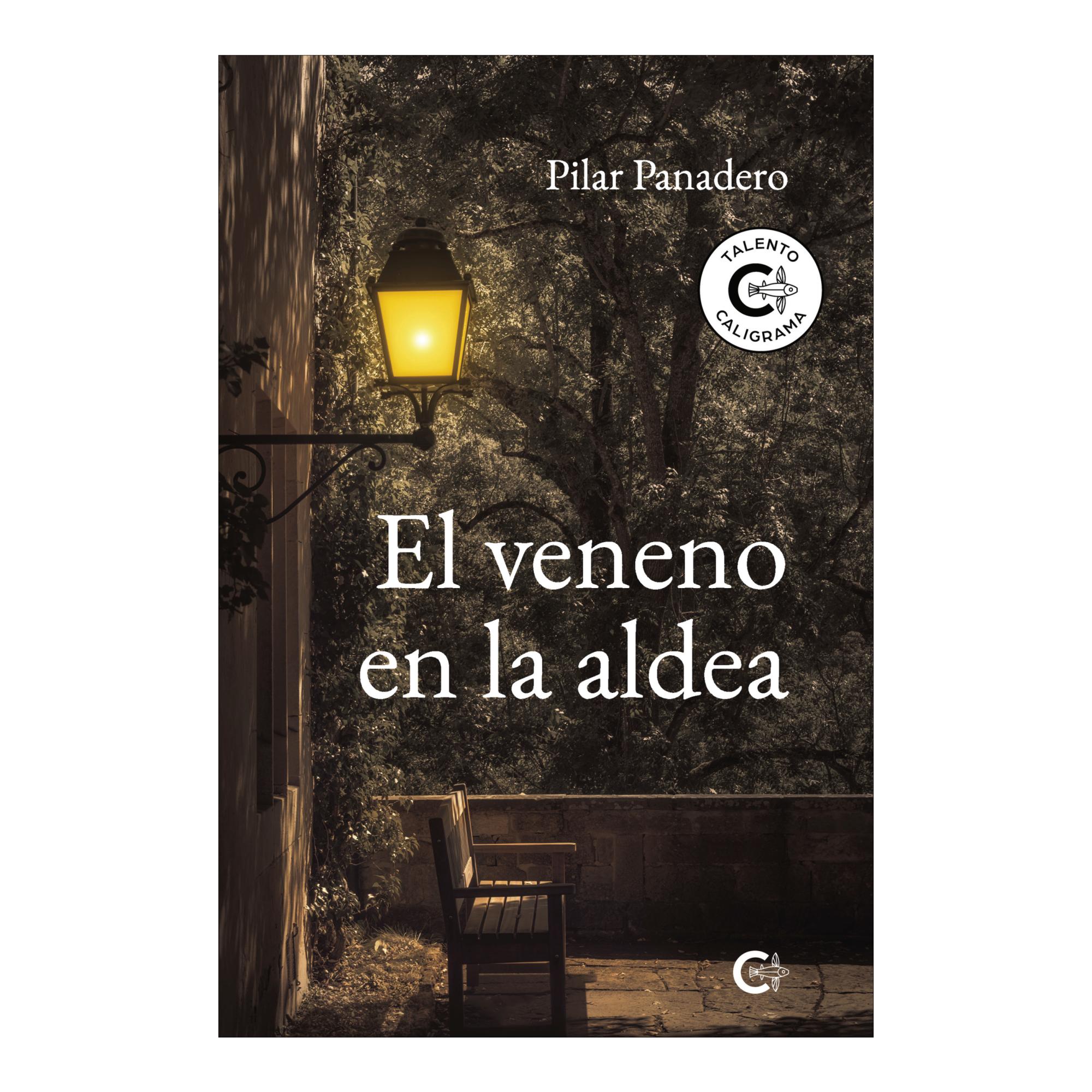 Imagem 0 de El veneno en la aldea