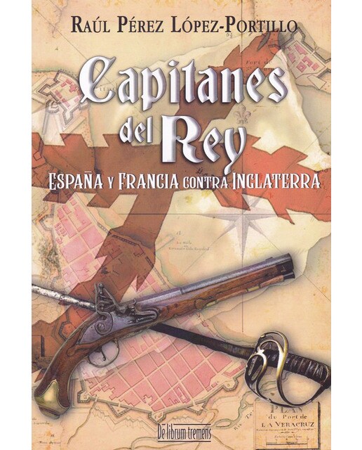 Imagem 0 de Capitanes del rey