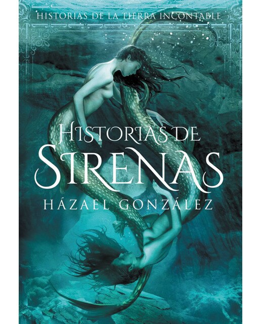 Imagen 0 de Historias de sirenas (Tapa dura)