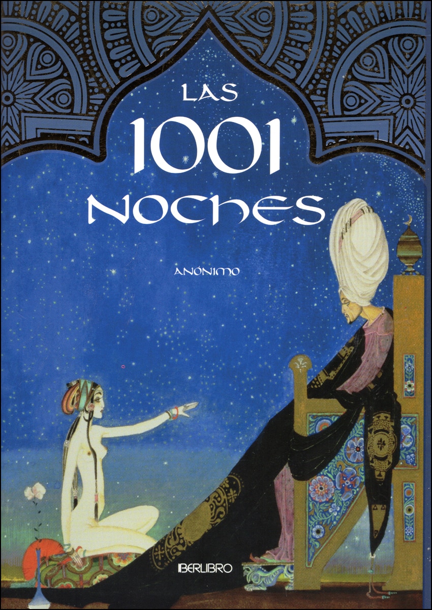 Las mil y una noches