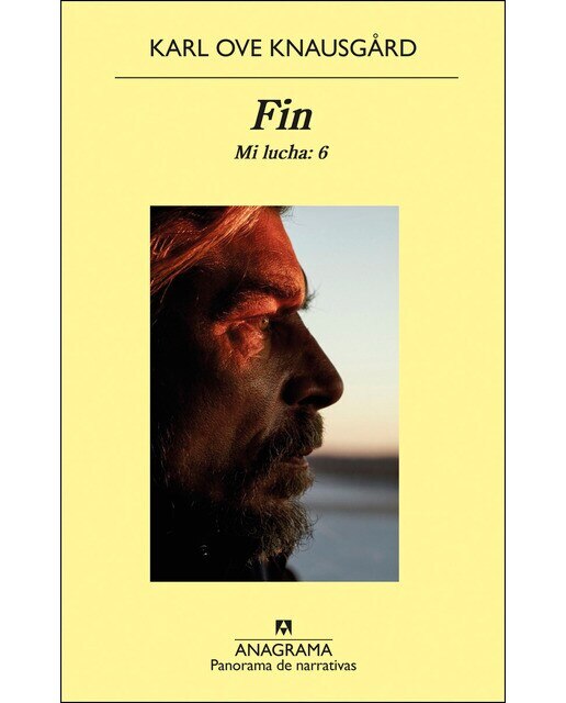 Imagen 0 de Fin: Mi lucha: 6 (Tapa blanda)