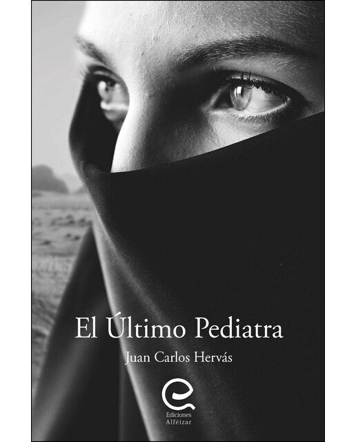 Imagem 0 de El último pediatra (Capa mole com abas)