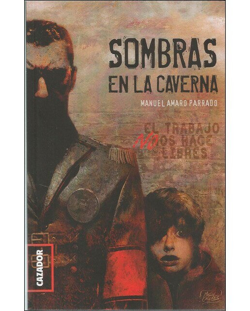 Imagem 0 de Sombras en la caverna