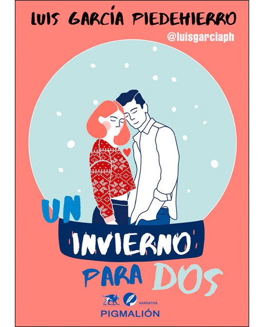 Un invierno para dos