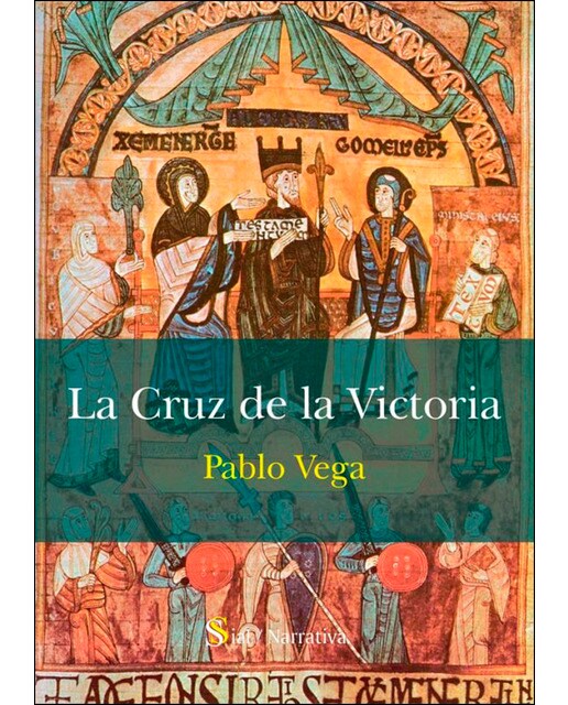 Imagem 0 de Cruz de la victoria,la