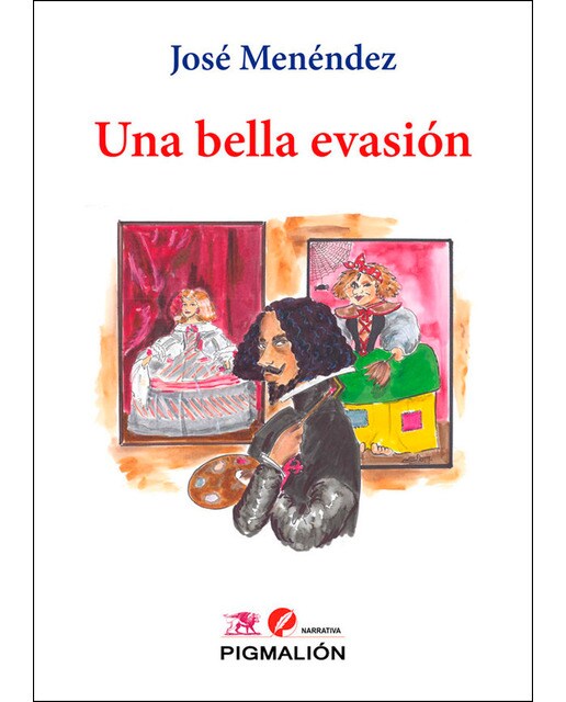 Una bella evasion
