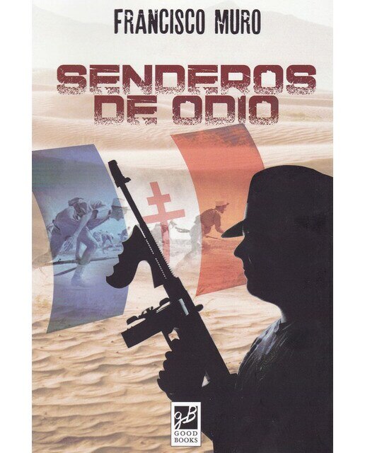 Imagem 0 de Senderos de odio
