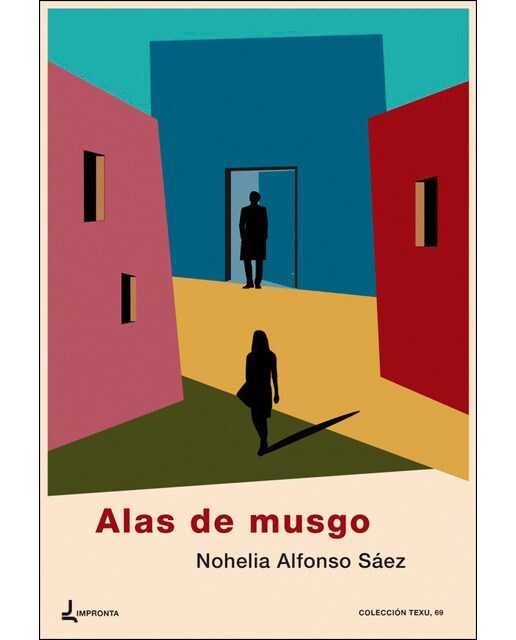 Alas de musgo