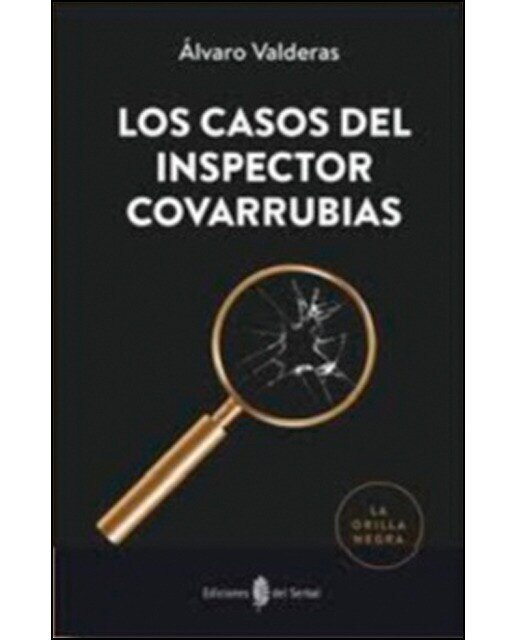 Imagem 0 de Los Casos Del Inspector Covarrubias