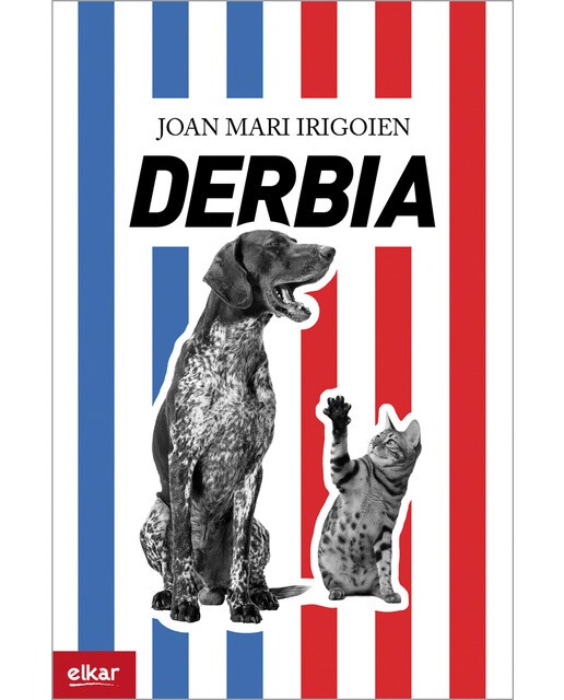 Derbia(Tapa blanda) 1