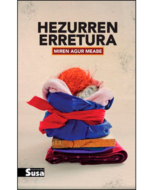 Hezurren erretura 1