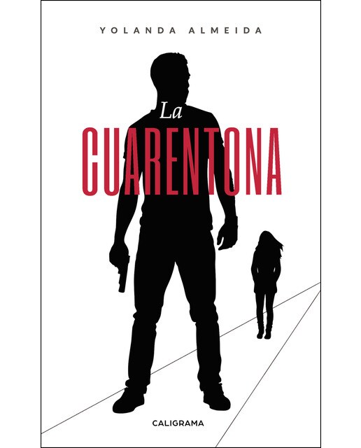 Imagen 0 de La Cuarentona (Tapa blanda)