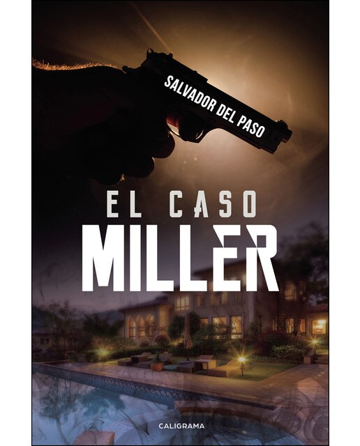 El caso miller(Tapa blanda) 1