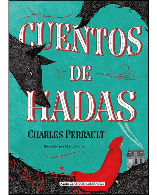 Imagem 0 de Cuentos de hadas(Tapa dura)