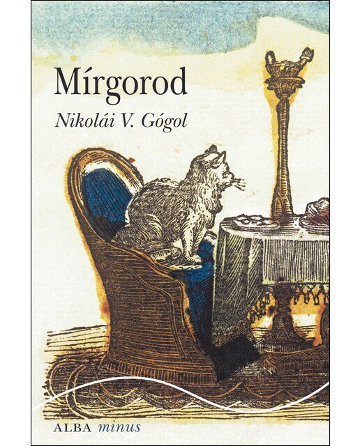 Imagem 0 de Mírgorod (Capa mole com abas)
