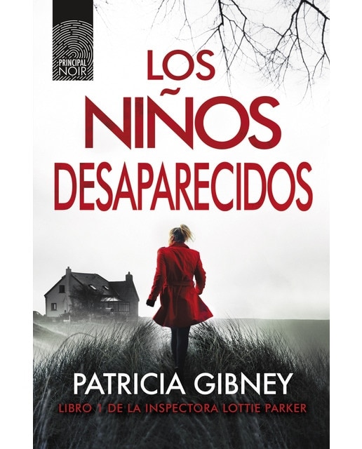 Imagen 0 de Los niños desaparecidos (Tapa blanda Bolsillo)