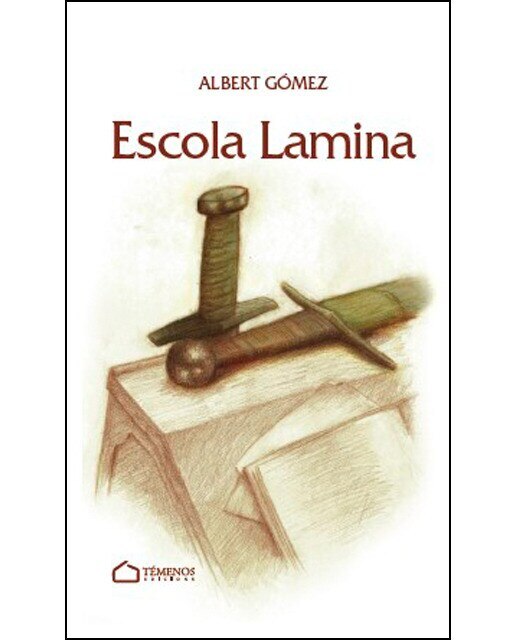 Escola lamina 1