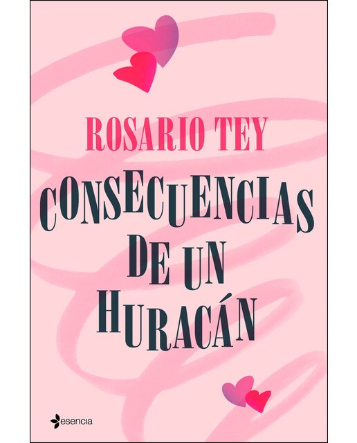 Consecuencias de un huracán(Tapa blanda) 1