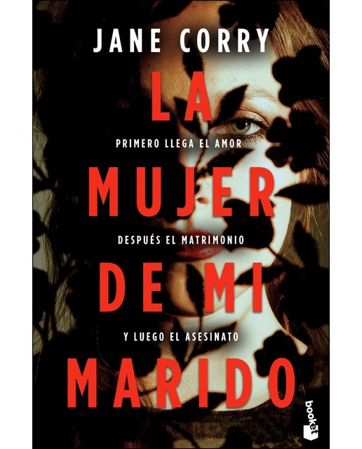La mujer de mi marido(Bolsillo) (Tapa blanda) 1