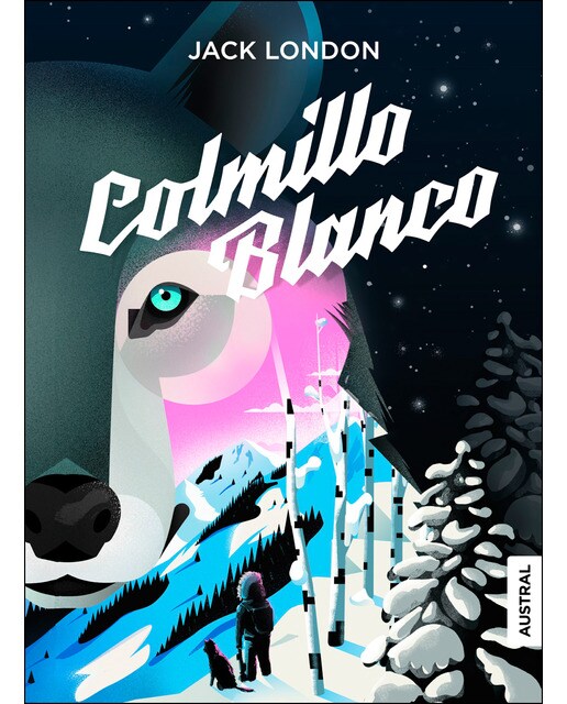Imagen 0 de Colmillo Blanco (Bolsillo) (Tapa dura)