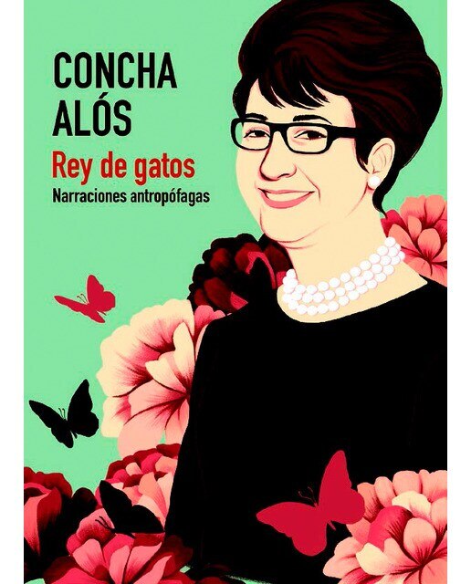 Imagen 0 de Rey de gatos: Narraciones antropófagas (Tapa blanda)