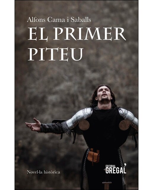 Imagen 0 de El primer piteu (Tapa blanda)