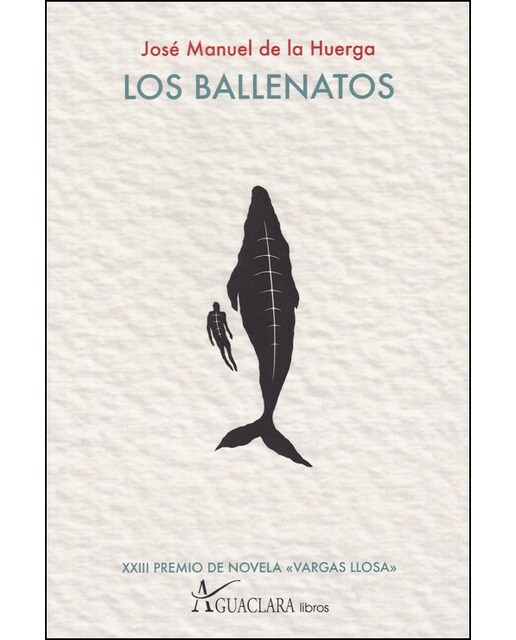 Los ballenatos