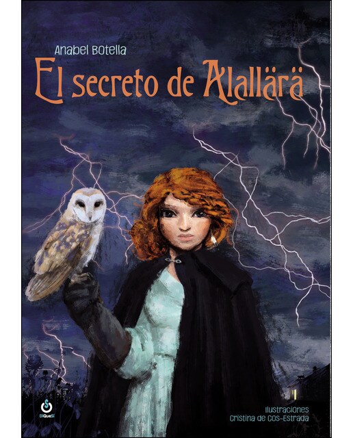 El secreto de alallara