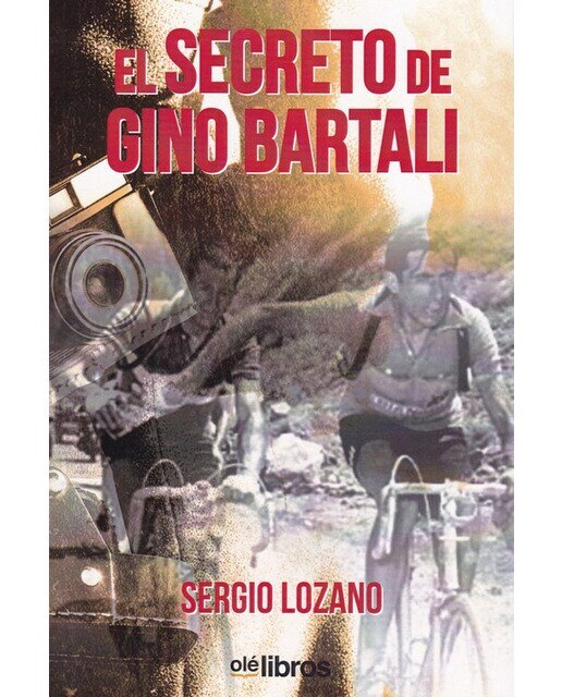 Imagen 0 de El secreto de gino bartali