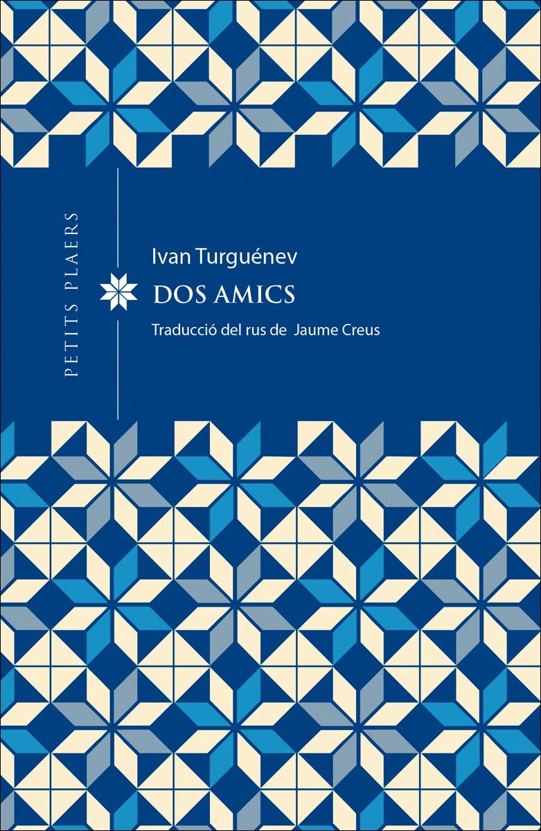 Imagen 0 de Dos amics (Tapa blanda)