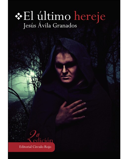 El Último Hereje 1