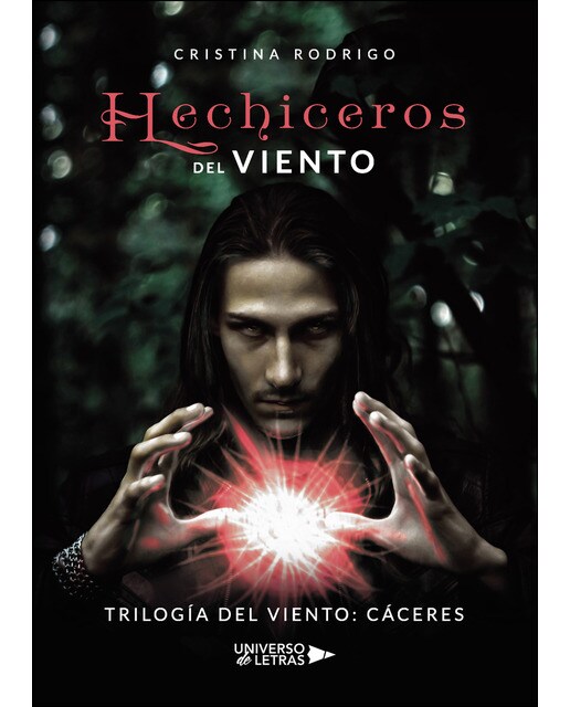 Hechiceros del viento (Tapa blanda) 1