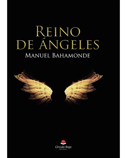 Imagen 0 de Reino de ángeles (Tapa blanda)