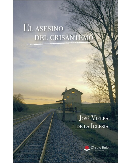 El asesino del crisantemo (Capa mole) 1