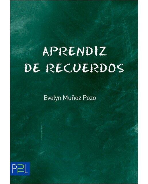 Imagen 0 de Aprendiz de recuerdos (Tapa blanda)