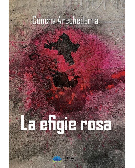 La efigie rosa