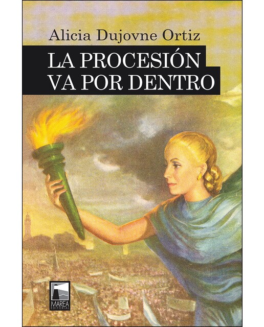 La procesión va por dentro 1