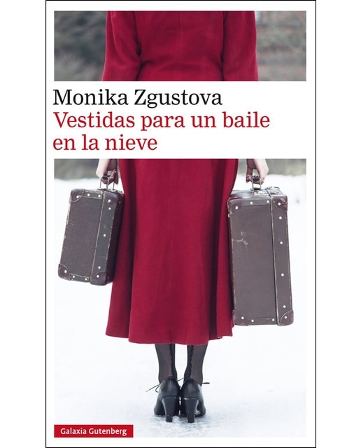 Imagen 1 de Vestidas para un baile en la nieve