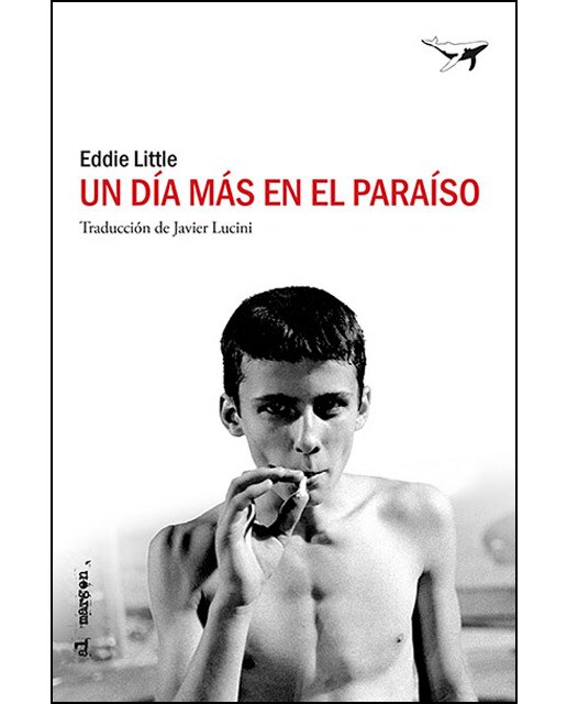 Un día más en el paraíso(Tapa blanda) 1