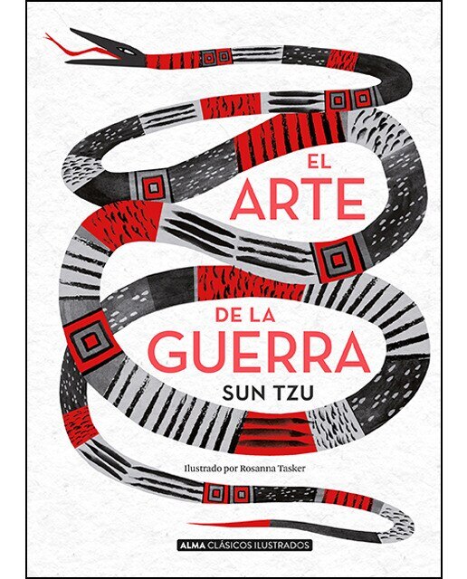 Imagem 0 de El arte de la guerra(Tapa dura)