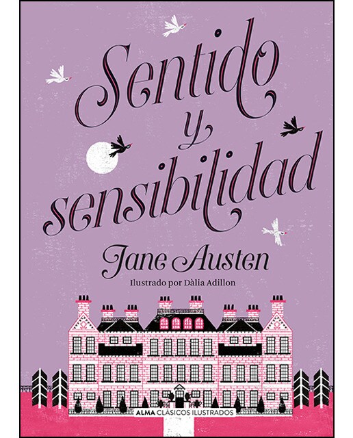 Sentido y sensibilidad (Tapa dura) 1