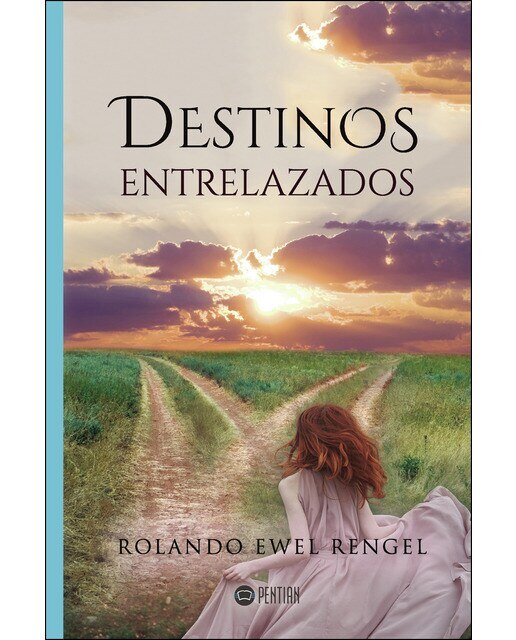 Imagen 0 de Destinos entrelazados (Tapa blanda)