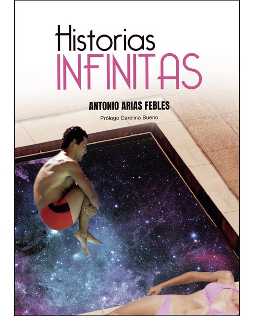 Historias infinitas(Tapa blanda) 1