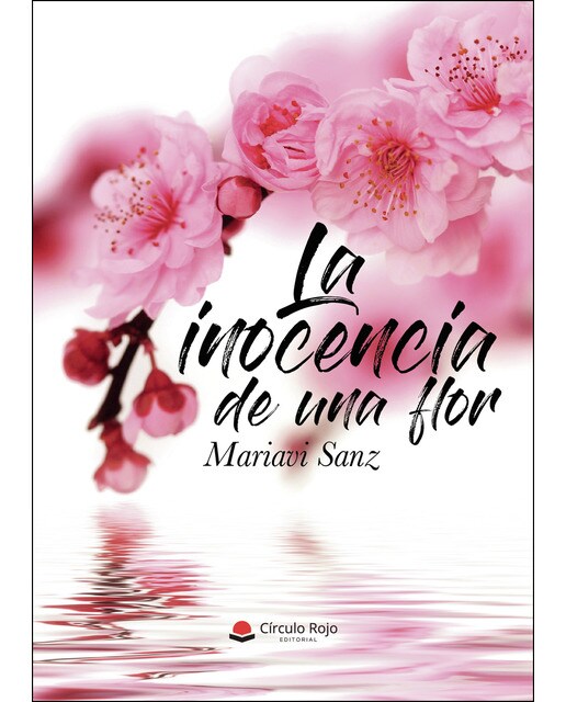 La inocencia de una flor(Tapa blanda) 1