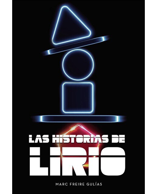 Imagen 1 de Las historias de lirio (Tapa blanda)
