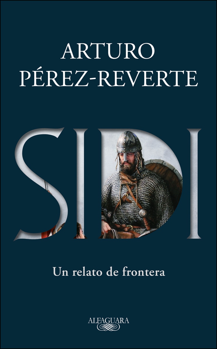Sidi(Tapa dura) 3