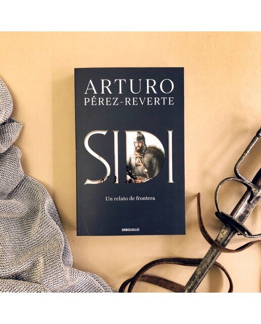 Sidi(Tapa dura) 4